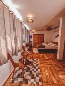 Pousada Hospedagem Pedra de Guaratiba