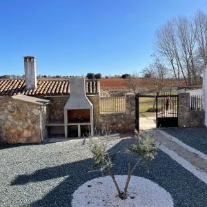 Los Manantiales Casa Rural