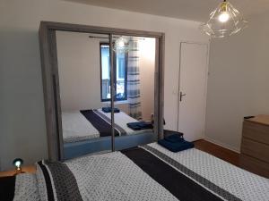 Appartements Appartement ORANGE : photos des chambres
