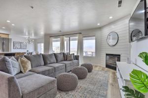 Luxe Family Condo with Mtn View and Resort Perks!
