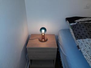 Appartements Appartement ORANGE : photos des chambres