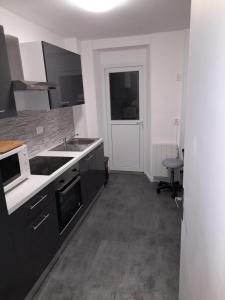 Appartements Appartement ORANGE : photos des chambres