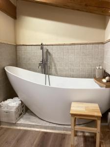 Chambre Familiale avec Salle de Bains Privative
