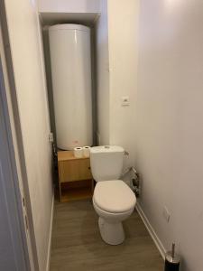 Appartements Appartement ORANGE : photos des chambres