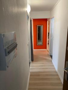 Appartements Appartement ORANGE : photos des chambres