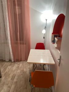 Appartements Appartement ORANGE : photos des chambres