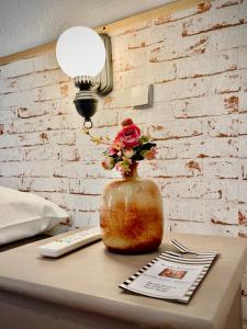Hotels Hotel Paul Riquet : photos des chambres