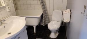 Beautiful apartment close to lake Mälaren