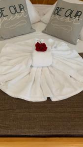 Pousada Hospedagem Pedra de Guaratiba