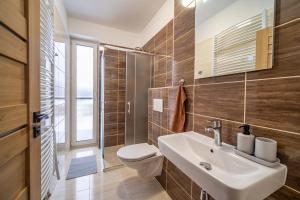 Apartmán na Bukovce MALMA