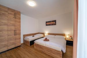 Apartmán na Bukovce MALMA