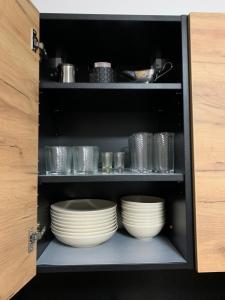 Apartmán na Bukovce MALMA