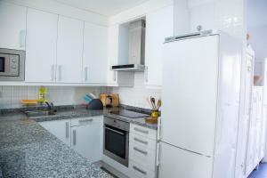 Vistas al Mar junto a la Playa 3D