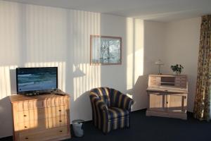 Fewo-Suite mit Seeblick