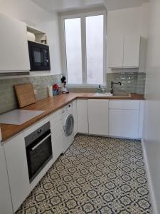 Catel Duplex coeur de ville de Saint Dizier 2 chambres