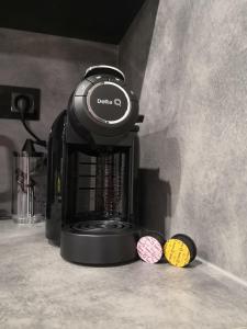 Uroczy Apartament Chopin w samym centrum Sanoka