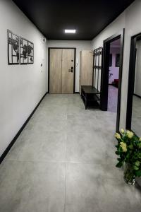Uroczy Apartament Chopin w samym centrum Sanoka