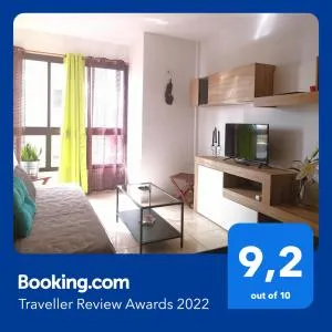 Tajaste - 维辛达里奥