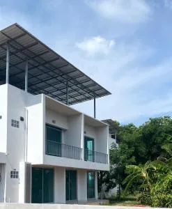 baan thammada - Ban Wang Yao