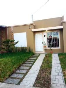 La Casa Del Pinito - 康塞普西翁德阿塔科