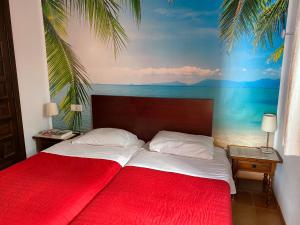 Capistrano Playa RELAX & ENJOY