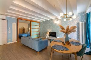 The Cozy Loft, un angolo alla moda nel cuore di Verona