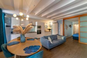 The Cozy Loft, un angolo alla moda nel cuore di Verona