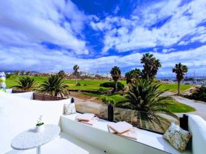 Marina Golf Apartment