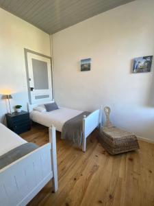 LEstanquet Bed and Breakfast pdj offert