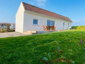 Maisons de vacances Gite de la Prevosserie : photos des chambres