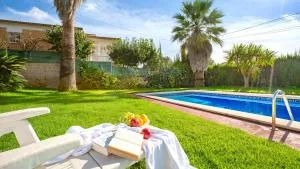 2Fina01 - Lloret de Mar - Caulés