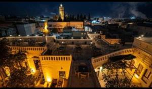 Tessera Hotel - Ubytování bez kategorie ve městě Sanliurfa