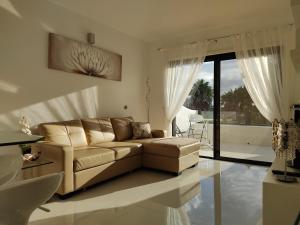 Marina Golf Apartment