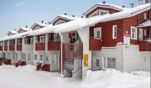 Saunallinen lomahuoneisto LeviStar 1 - 基蒂莱