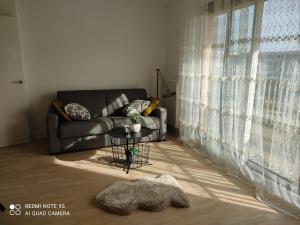 Appartements Cosy Stay : photos des chambres