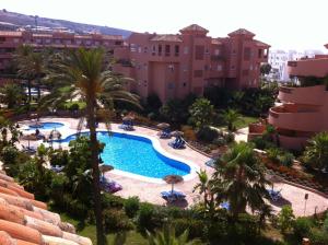 Apartement Apartamentos Almerimar Golf Almerimar Hispaania