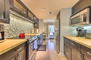 Half-Mi to Coligny Beach Hilton Head Resort Condo