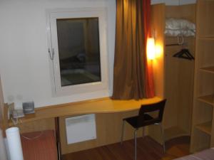 Hotels ibis Bourg Jasseron/Teyssonge : Chambre Standard avec 1 Lit Double - Occupation simple - Non remboursable