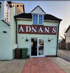 Adnans Hotel
