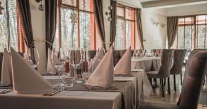 Хотелски комплекс Белият кон