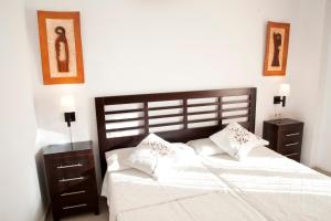 Apartamentos Carolina