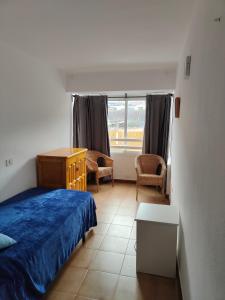 La Hoyilla Hostel - La Aldea