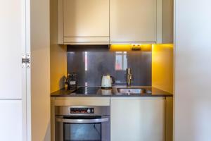 Prime Lisbon - Dom Luis I