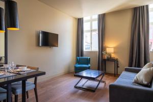 Prime Lisbon - Dom Luis I