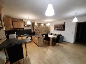 Agroturystyka Romanówka w Krzeszowie - Dobromyśl