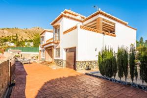 Villa Sol Nerja