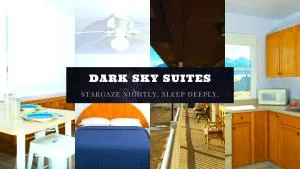 Dark Sky Suites - Westcliffe