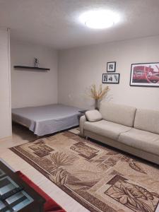 Апартаменти-студія район жд вокзала