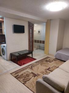 Апартаменти-студія район жд вокзала