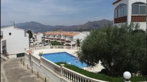 Apartamento Roses Victor